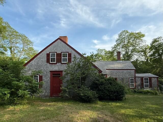 1285 Massasoit Rd, Eastham, MA 02642 - photo 1