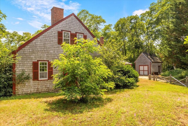 1285 Massasoit Rd, Eastham, MA 02642 - photo 9