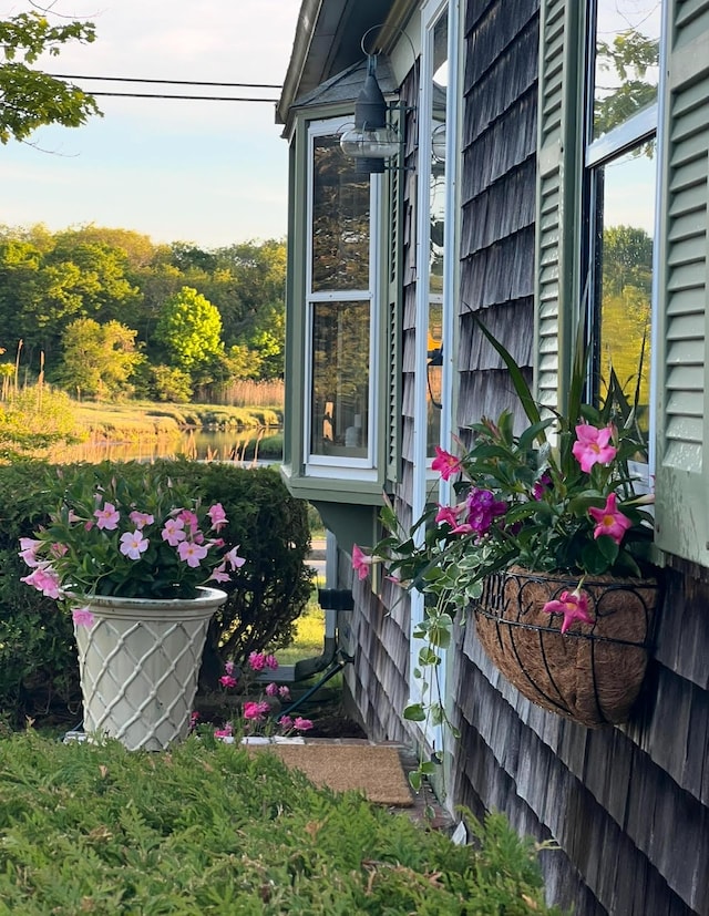 7 George St, Barnstable, MA 02630 - exterior view