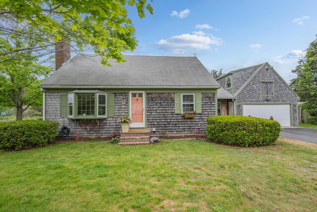 7 George St, Barnstable, MA 02630 - exterior view