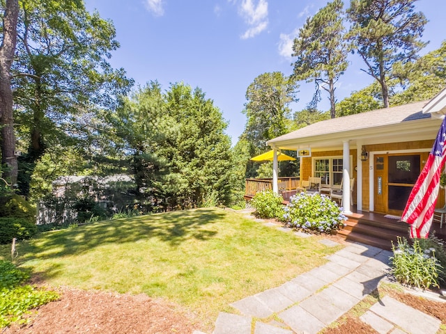 5 Fairview Ave, Eastham, MA 02642 - photo 49