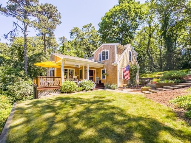 5 Fairview Ave, Eastham, MA 02642 - photo 2