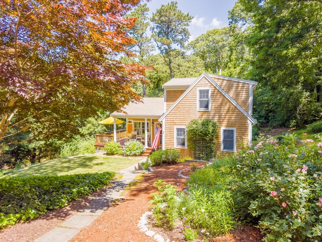 5 Fairview Ave, Eastham, MA 02642 - photo 48