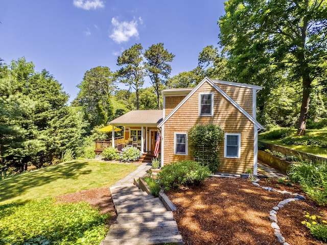 5 Fairview Ave, Eastham, MA 02642 - photo 34