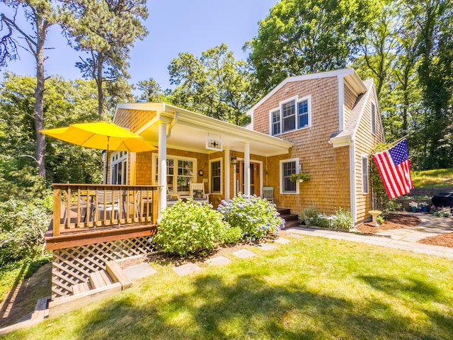5 Fairview Ave, Eastham, MA 02642 - photo 41