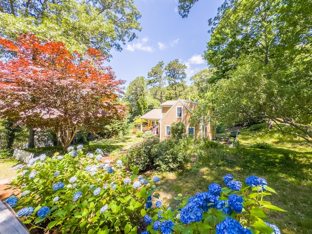5 Fairview Ave, Eastham, MA 02642 - photo 47