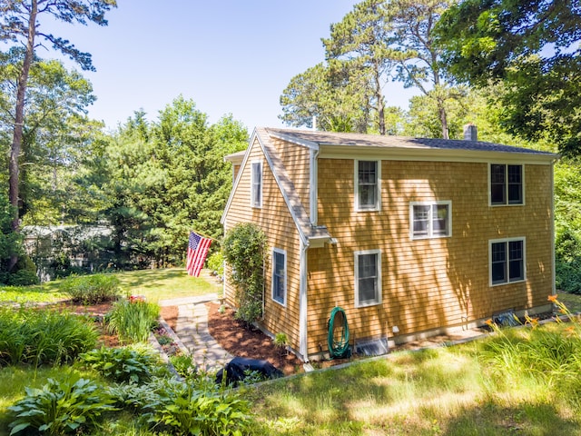 5 Fairview Ave, Eastham, MA 02642 - photo 37
