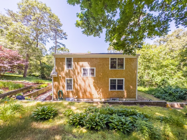 5 Fairview Ave, Eastham, MA 02642 - photo 38