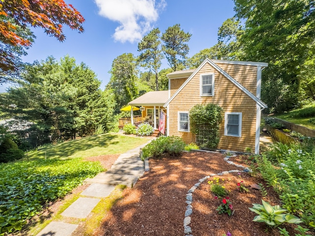 5 Fairview Ave, Eastham, MA 02642 - photo 50