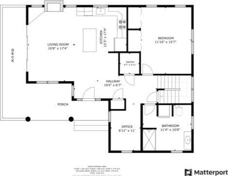 5 Fairview Ave, Eastham, MA 02642 - photo 24