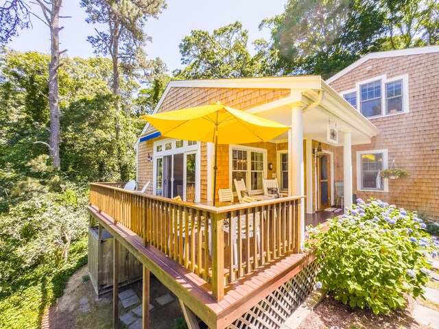 5 Fairview Ave, Eastham, MA 02642 - photo 42
