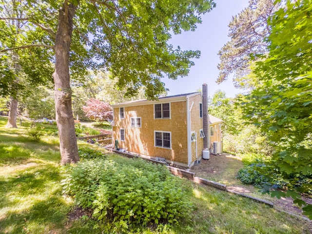 5 Fairview Ave, Eastham, MA 02642 - photo 39