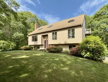 5 Oakwood Dr, Sagamore Beach, MA 02562 - photo 1