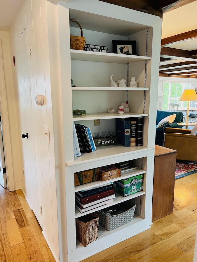 29 Chipman Rd, Sandwich, MA 02563 - view of closet