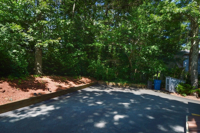 59 Whitecaps Dr, East Falmouth, MA 02536 - view of patio / terrace