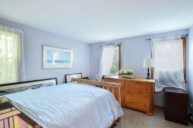 59 Whitecaps Dr, East Falmouth, MA 02536 - view of carpeted bedroom