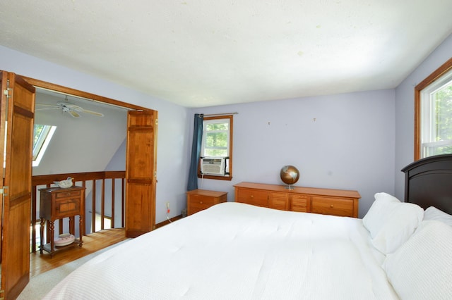 59 Whitecaps Dr, East Falmouth, MA 02536 - bedroom with wood finished floors