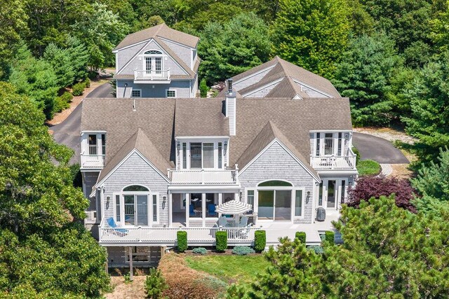 359 Santuit Rd, Cotuit, MA 02635 - photo 87