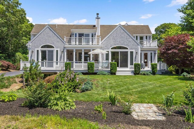 359 Santuit Rd, Cotuit, MA 02635 - photo 6