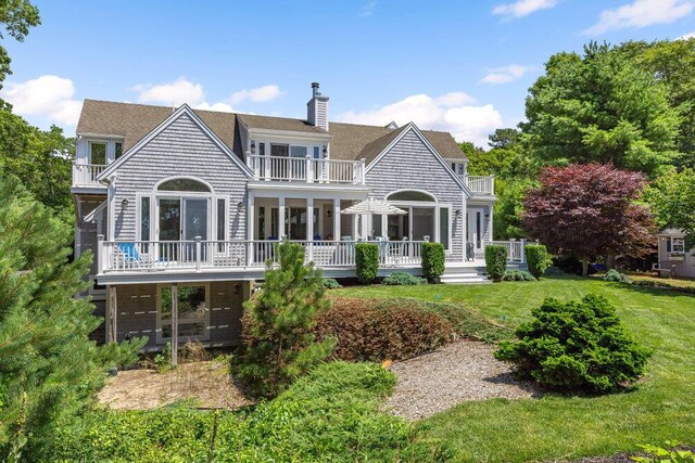 359 Santuit Rd, Cotuit, MA 02635 - photo 77