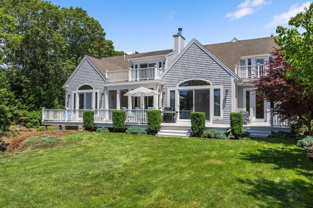 359 Santuit Rd, Cotuit, MA 02635 - photo 68