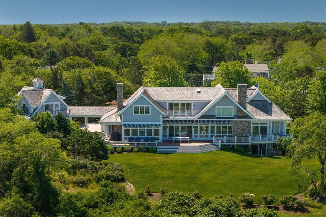 20 Boat Meadow Way, Eastham, MA 02642 - photo 2