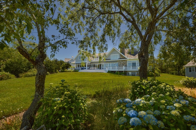 20 Boat Meadow Way, Eastham, MA 02642 - photo 4