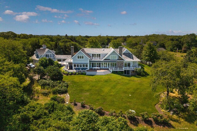 20 Boat Meadow Way, Eastham, MA 02642 - photo 1