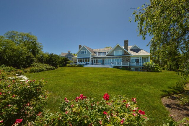 20 Boat Meadow Way, Eastham, MA 02642 - photo 5