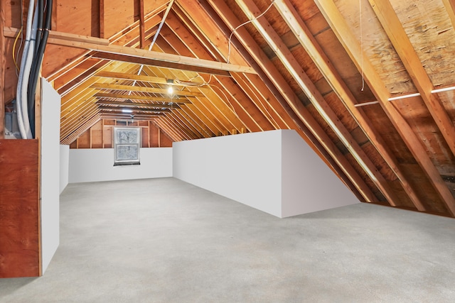 29 Water View Cir, Centerville, MA 02632 - view of attic