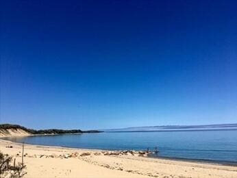 6 Sea Cliff Dr E Unit 6, Cedarville, MA 02360 - water view featuring nearby beach