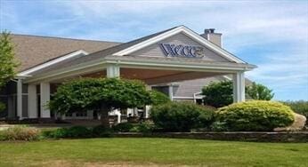 6 Sea Cliff Dr E Unit 6, Cedarville, MA 02360 - view of building exterior