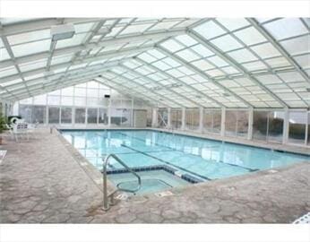 6 Sea Cliff Dr E Unit 6, Cedarville, MA 02360 - view of indoor community pool