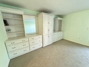 6 Sea Cliff Dr E Unit 6, Cedarville, MA 02360 - unfurnished bedroom with light colored carpet