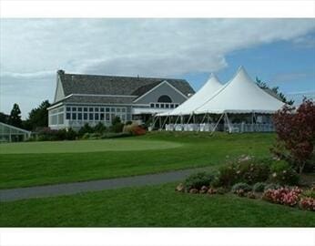 6 Sea Cliff Dr E Unit 6, Cedarville, MA 02360 - view of community featuring a yard