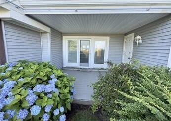 6 Sea Cliff Dr E Unit 6, Cedarville, MA 02360 - doorway to property