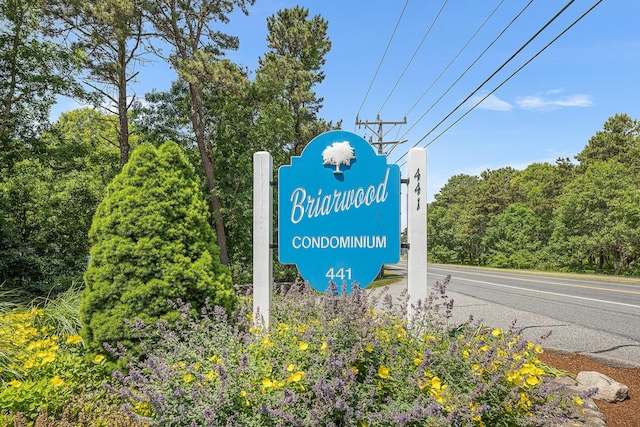 441 Buck Island Rd Unit B1, West Yarmouth, MA 02673 - exterior view