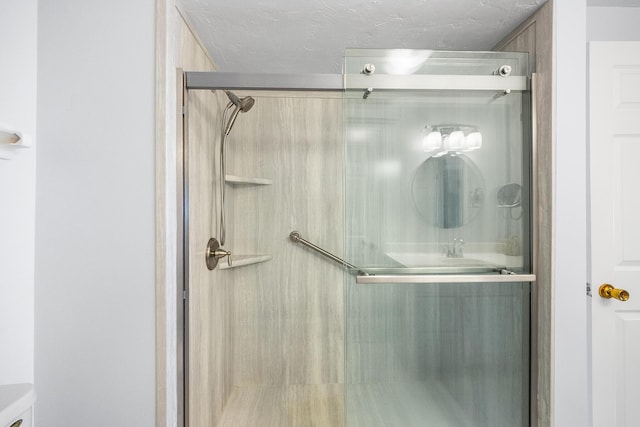 441 Buck Island Rd Unit B1, West Yarmouth, MA 02673 - bathroom with a shower