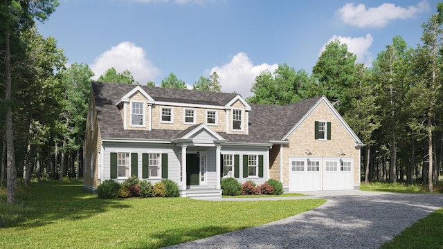4 Betts Way E, Falmouth, MA 02536 - photo 1