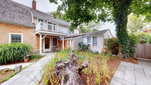 5 Kiley Ct Unit 2, Provincetown, MA 02657 - photo 1