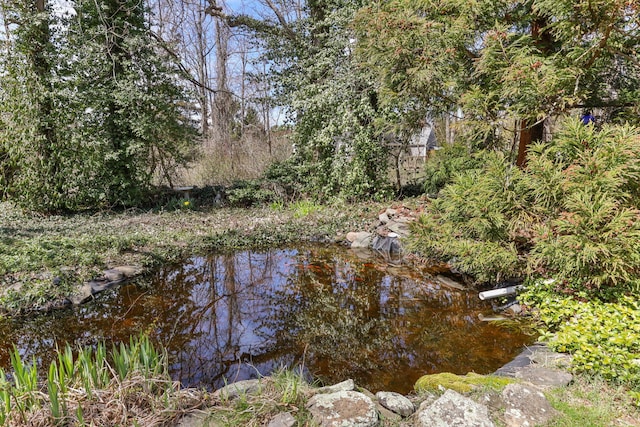 248 N Falmouth Hwy, North Falmouth, MA 02556 - water view