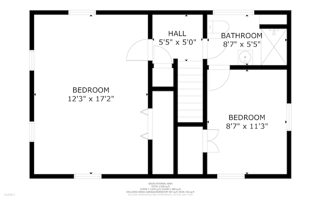 248 N Falmouth Hwy, North Falmouth, MA 02556 - plan