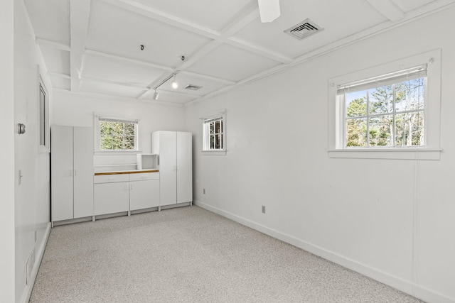 248 N Falmouth Hwy, North Falmouth, MA 02556 - empty room with baseboards and visible vents