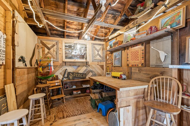 248 N Falmouth Hwy, North Falmouth, MA 02556 - interior space