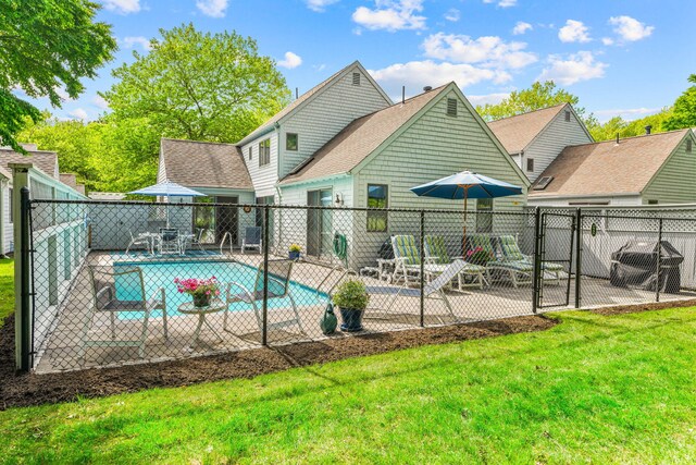 100 Mid-Iron Way Unit 7021, Mashpee, MA 02649 - drone / aerial view