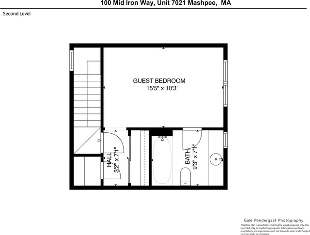100 Mid-Iron Way Unit 7021, Mashpee, MA 02649