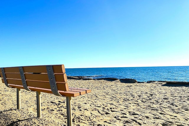 11 Joe Lincoln Rd, West Harwich, MA 02671 - view of water feature