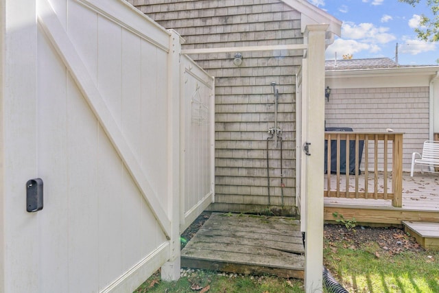 11 Joe Lincoln Rd, West Harwich, MA 02671 - exterior space