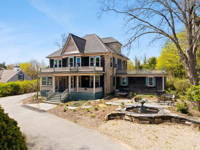 628 W Falmouth Hwy, West Falmouth, MA 02540 - photo 2