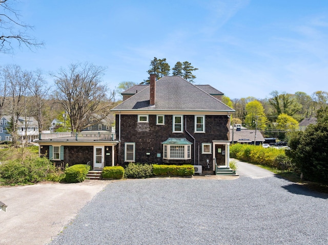 628 W Falmouth Hwy, West Falmouth, MA 02540 - photo 36